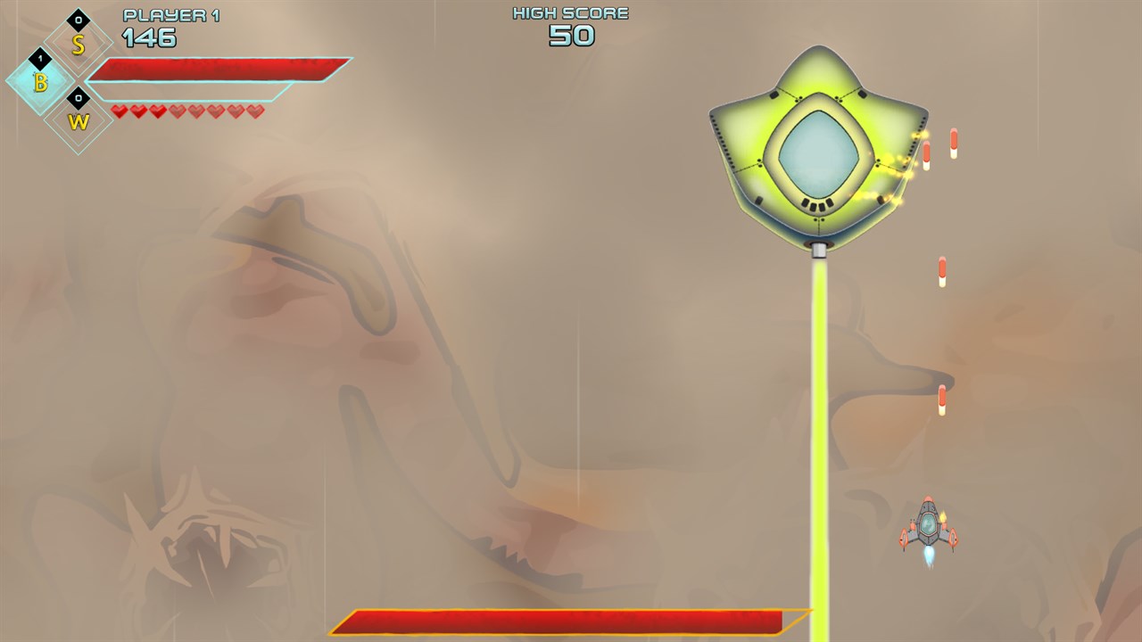 Super Rebellion screenshot 2