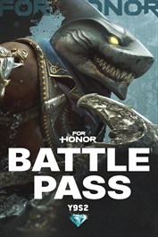 Battle Pass – Y9S2 – FOR HONOR