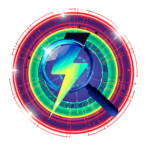 IP QuickCheck - One-Click IP Reputation Lookup icon