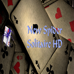 New Spider Solitaire HD