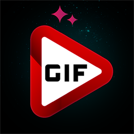 Criação de GIF - Microsoft Apps