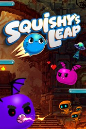Squishy's Leap