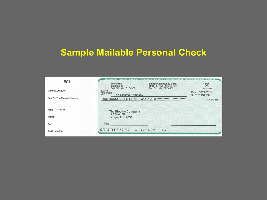 #4. Print Checks Pro (Windows) 来自: Print Checks Inc