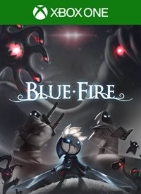 Blue Fire