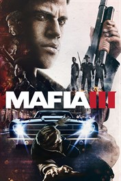 Mafia III PreOrder Bundle
