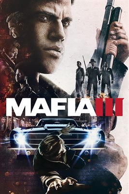 Mafia: Trilogy