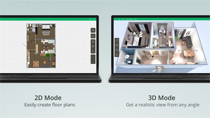 Get Planner 5d Home Interior Design Microsoft Store
