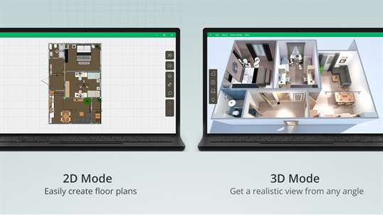 Planner 5D - Home & Interior Design PC Download Free - Best Windows 10 Apps