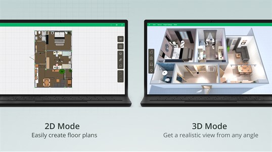 Planner 5D - Home & Interior Design screenshot