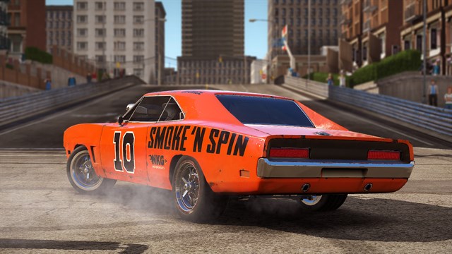 Getaway Car Pack screenshot 4