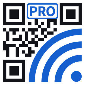WiFi QR Code Scanner PRO - Official app in the Microsoft Store