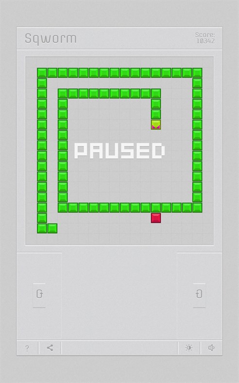 #3. Sqworm (Windows) 게시자: CheeseFrog