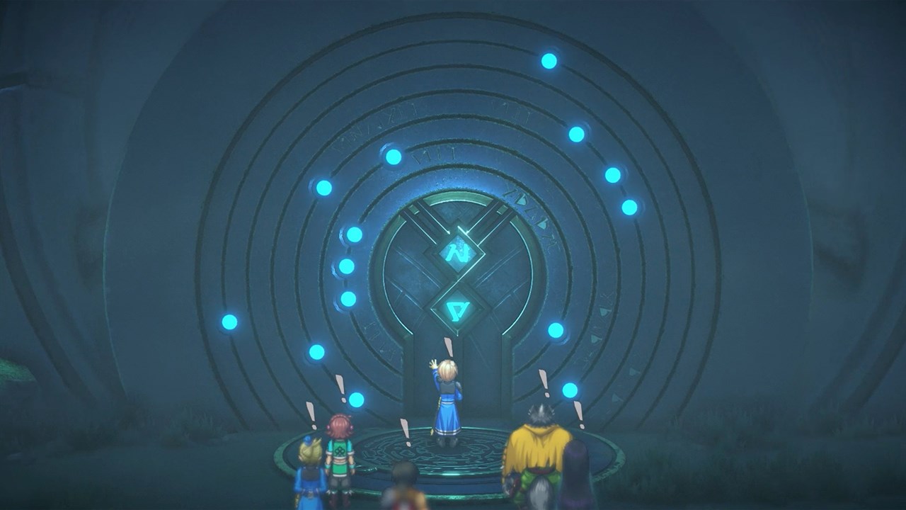 Eiyuden Chronicle: Hundred Heroes screenshot 3