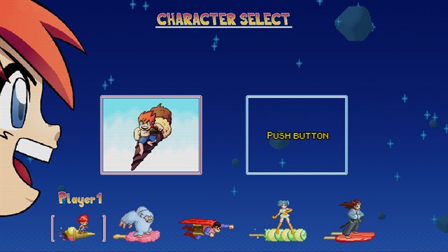 Ice Cream Surfer screenshot 2