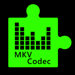 MKV Video Extensions Logo