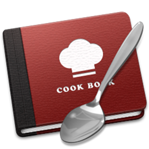 Cookbook: Recipes Video