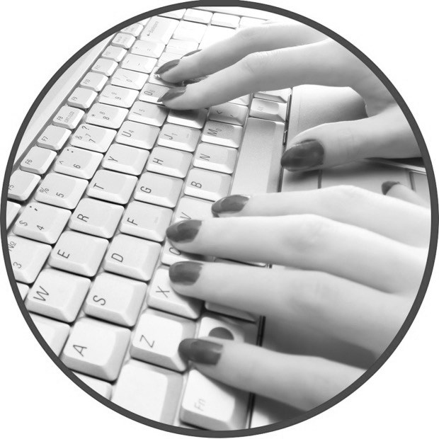 Learn To Type!