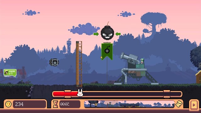 Fluffy Horde screenshot 3