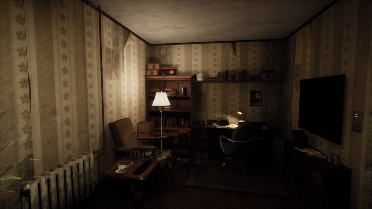 Chorus Of Carcosa screenshot 4