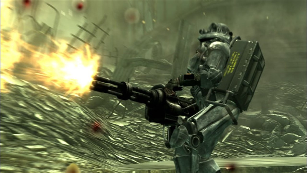 Fallout 3 screenshot 12