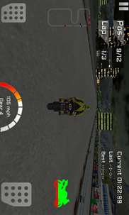 Moto Bike Racing Champion screenshot 4