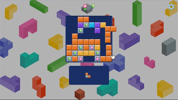 Blocky Blast Windows — 11