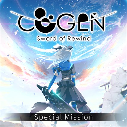 COGEN: Sword of Rewind - Special Mission (Demo)