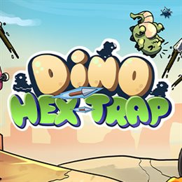 Aperçu Dino Hex Trap (Windows)