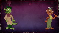 Willy's Wonderland - The Game