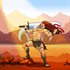 Cybarian: The Time Traveling Warrior