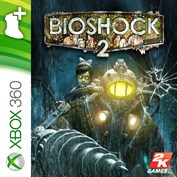 Bioshock 2 - Jogo Original Para Pc Computador