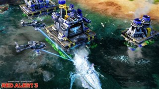 Command & Conquer™ Red Alert™ 3 screenshot 6