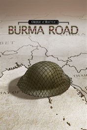 Order of Battle: Burma Road