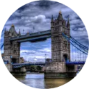 Tower Bridge Wallpaper New Tab icon