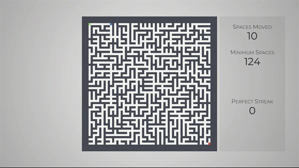 Myriad - Limitless Maze Generator — 3