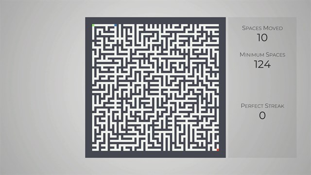 Myriad - Limitless Maze Generator screenshot 3