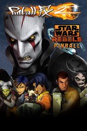 Star Wars™ Pinball: Star Wars Rebels™