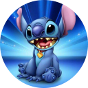 Lilo And Stitch Wallpaper New Tab icon