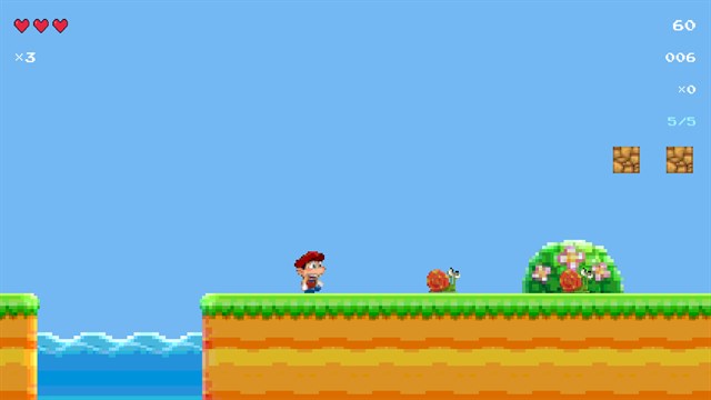 Super Craft Worlds screenshot 2