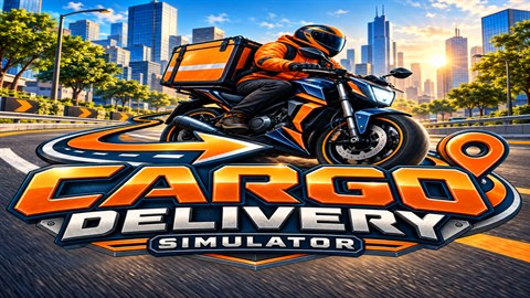 Cargo Delivery Simulator