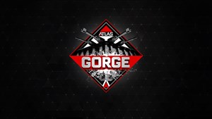 КАРТА ATLAS GORGE