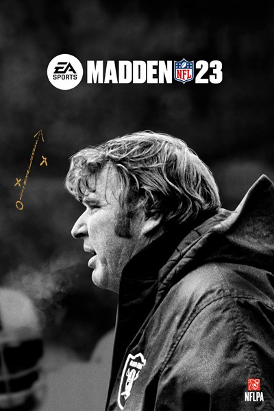 Madden NFL 23 Seri Xbox X|S