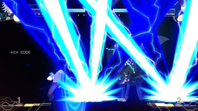 DLC: The Count of Monte Cristo Round Announcements screenshot 4
