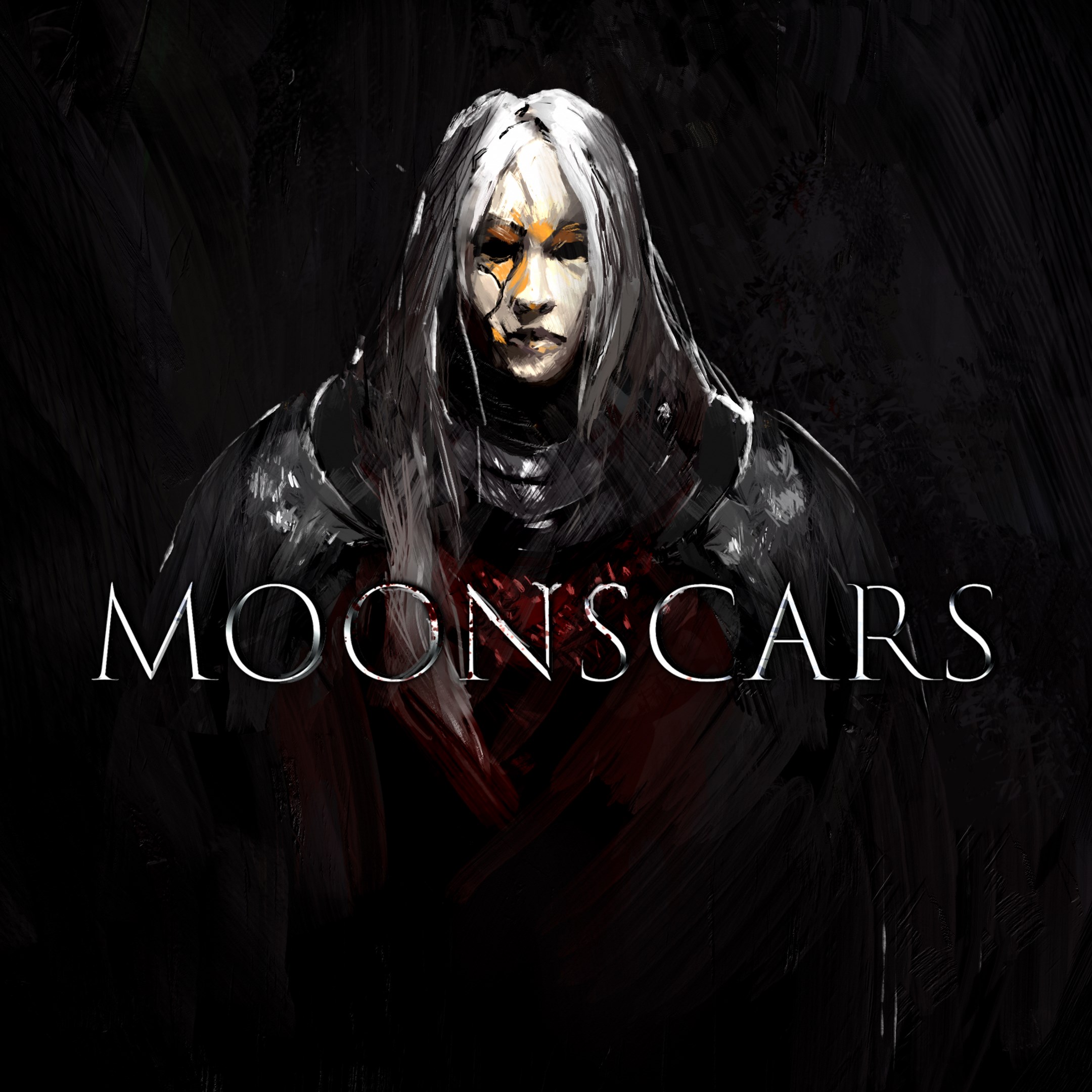 Moonscars technical specifications for computer