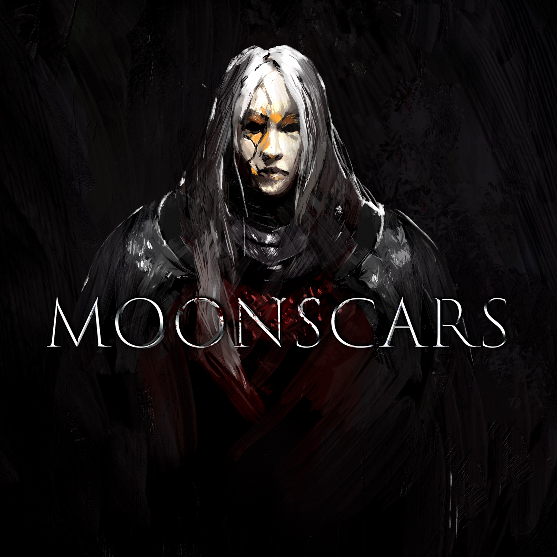 Moonscars