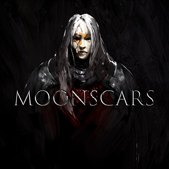 Moonscars for xbox
