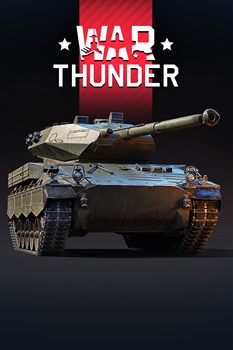 War Thunder - Marder CLOVIS Bundle