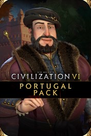 Civilization VI - Portugal Pack