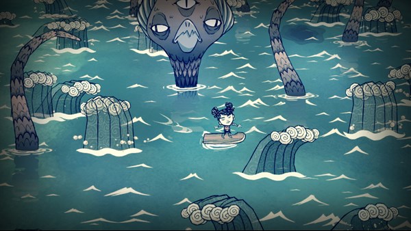 Don't Starve Mega Pack 2020 — 8