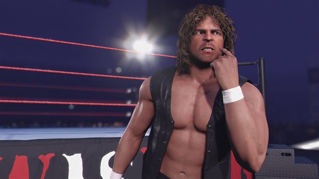 WWE 2K26 Ringside Pass Premium Season 3 screenshot 4